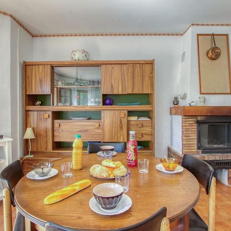 Apartment Le Stadium-7 By Interhome Сен Сир сюр Мер Екстериор снимка