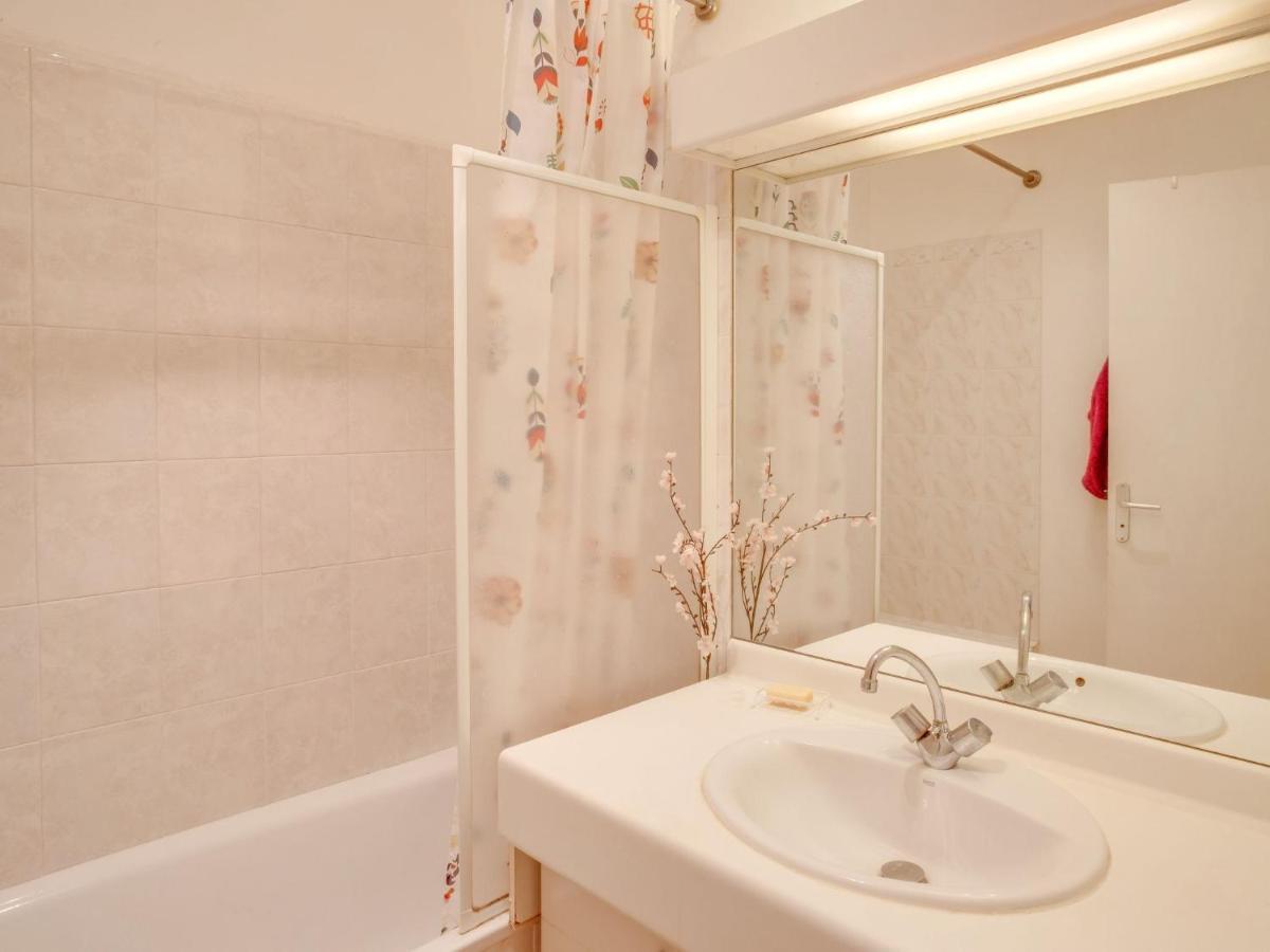 Apartment Le Stadium-7 By Interhome Сен Сир сюр Мер Екстериор снимка